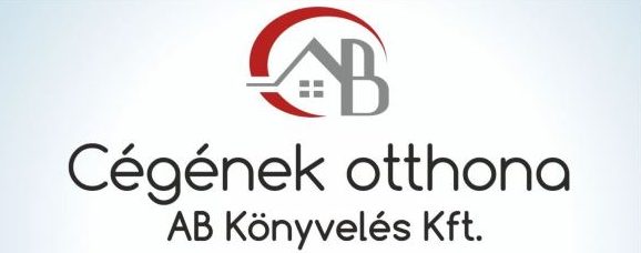 Cégének otthona – AB Könyvelés Kft.